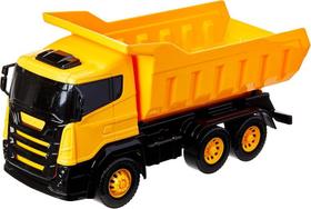 Caminhão Caçamba Strong Basculante Nig Caminhão Caçamba Strong Basculante Nig