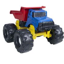 Caminhão Cacambão 39X33X36CM (S)