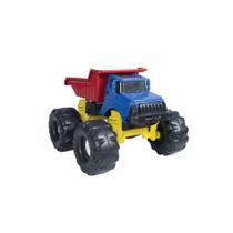 Caminhão Caçambão BQ4452S Kendy Caminhão Caçambão BQ4452S Kendy