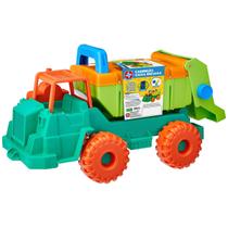 Caminhão Caixa Encaixa Caminhão Caixa Encaixa