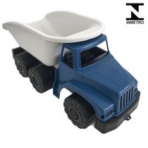 Caminhão Carga Bruta Brinquedos Para Crianças - 2109-SL