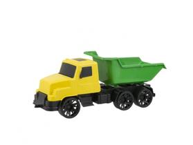 Caminhao cargo cacamba kendy Caminhao cargo cacamba kendy