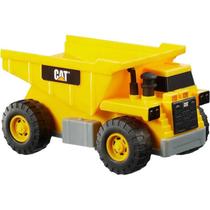 Caminhão Cat Power Mini Crew Basculante 82261