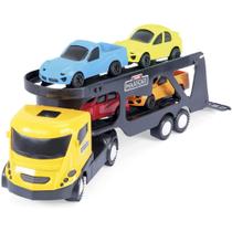 Caminhao Cegonheira Maxfort C/4 Carro S