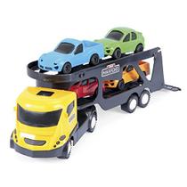 Caminhao Cegonheira Maxfort C/4 Carro S