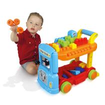 Caminhão Com Blocos Bricks Truck Maral 2023 Caminhão Com Blocos Bricks Truck Maral 2023