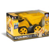 Caminhao Combo 2 Construction