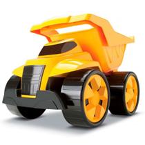 Caminhão Construtor 36cm Cardoso Toys