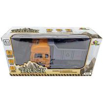 Caminhao Controle Remoto 3 Funçoes ART BRINK Caminhao Controle Remoto 3 Funçoes ART BRINK