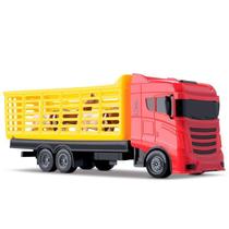 Caminhao cowboy truck 415