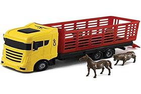 Caminhao Cowboy Truck Sortidos