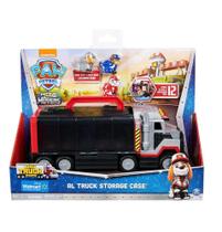 Caminhão De Armazenamento Patrulha Canina Sunny