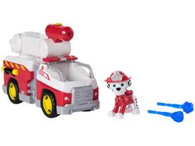 Caminhão de Bombeiro Patrulha Canina Fire Rescue Caminhão de Bombeiro Patrulha Canina Fire Rescue