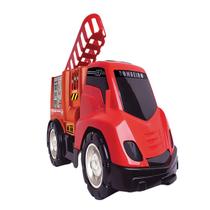 Caminhão de Bombeiro Samba Toys Sortido