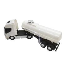 Caminhão De Brinquedo Iveco Tanque Hi-Way infantil