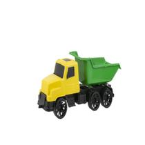 Caminhão de Brinquedo - Kendy