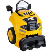 Caminhão de brinquedo Klein Theo Caterpillar com motor para crianças de 3 anos ou mais Caminhão de brinquedo Klein Theo Caterpillar com motor para crianças de 3 anos ou mais