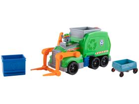 Caminhão de Brinquedo Patrulha Canina Caminhão de Caminhão de Brinquedo Patrulha Canina Caminhão de