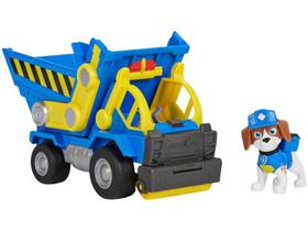Caminhão de Brinquedo Patrulha Canina - Wheelers Dump Truck Sunny Brinquedos