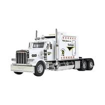 Caminhão de Brinquedo Peterbilt 389 Escala 1:24 - Design Lonestar
