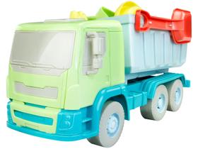 Caminhão de Brinquedo Praia Baby Truck