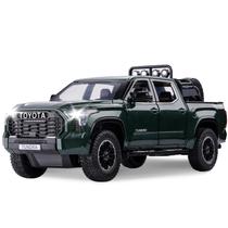 Caminhão de brinquedo SASBSC Tundra Off-Road Pickup para meninos de 3 a 7 anos Caminhão de brinquedo SASBSC Tundra Off-Road Pickup para meninos de 3 a 7 anos
