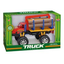 Caminhão de Brinquedo Truck Tora 89 - Usual