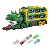 Caminhão De Engolir Dinossauro - A Diversão Está Garantida! 2025 NOVA brinquedo