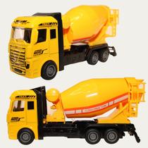 Caminhão De Ferro,Plastico Coleciona 12cm 1:48 :betornera Caminhão De Ferro,Plastico Coleciona 12cm 1:48 :betornera