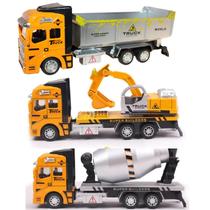 Caminhão De Ferro,Plastico Colecionáveis 19cm Modelo:Caçamba Caminhão De Ferro,Plastico Colecionáveis 19cm Modelo:Caçamba