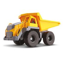 Caminhão de Mineração - Joy.Co Construction - 975 - Bambola Caminhão de Mineração - Joy.Co Construction - 975 - Bambola