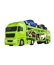 Caminhao Diamond Cegonheira 66Cm. Caminhao Diamond Cegonheira 66Cm.