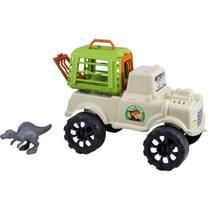 Caminhao Dino PARK 32X19X22CM (S)