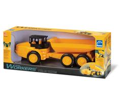 Caminhão Fora de Estrada Roma Workers Caminhão Fora de Estrada Roma Workers