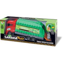 Caminhão Garbage TRUCK Sortido