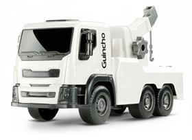 Caminhao guincho brutale - roma brinquedos