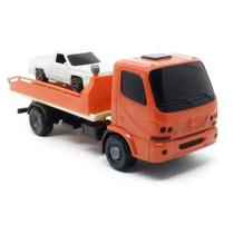 Caminhão Guincho Urban Workers Roma Brinquedos Caminhão Guincho Urban Workers Roma Brinquedos