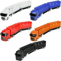 Caminhão Haras Petroleum - Cores Sortidas - Roma Jensen