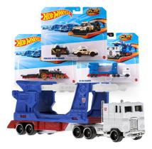 Caminhao Hot Wheels em Promoção no Magazine Luiza