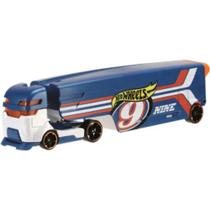 Caminhao Hot Wheels Transportador - 746775307509