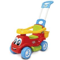 Caminhão Infantil Maral Little Truck 3 x 1 Colorido 3022 Caminhão Infantil Maral Little Truck 3 x 1 Colorido 3022