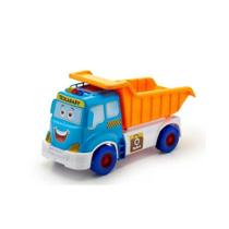 Caminhão Infantil TrucaBaby Azul com Som 18m+ 410 Tateti - Calesita