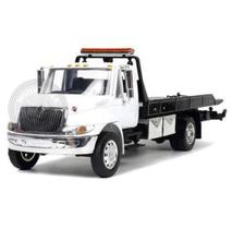 Caminhão International Durastar 4400 Flatbed Jada 1/24 Caminhão International Durastar 4400 Flatbed Jada 1/24