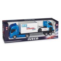 Caminhão Iveco Equipe Racing Truck 450