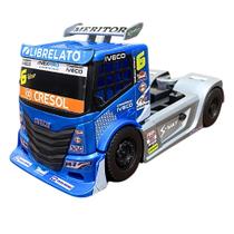 Caminhão Iveco S-Way Copa Truck Sortido