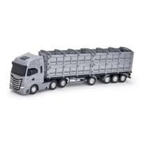 Caminhao iveco s-way graneleiro 617 Caminhao iveco s-way graneleiro 617