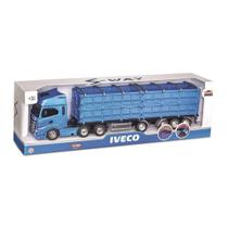 Caminhão Iveco S-Way Graneleiro Usual Brinquedos