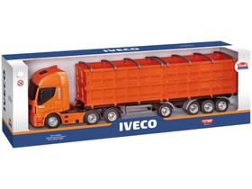 Caminhão Iveco S-Way Graneleiro