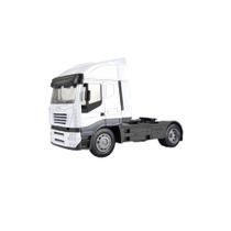 Caminhão Iveco Stralis 540 1:32 Branco Caminhão Iveco Stralis 540 1:32 Branco