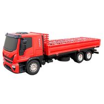Caminhão Iveco Tector Dropside Sortido 341